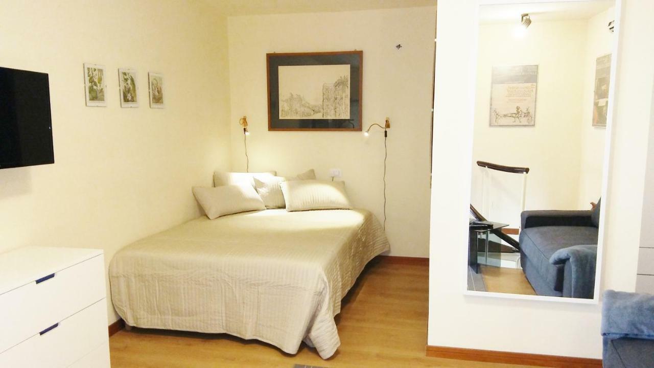 Bilocale In Centro Daire Salerno Dış mekan fotoğraf