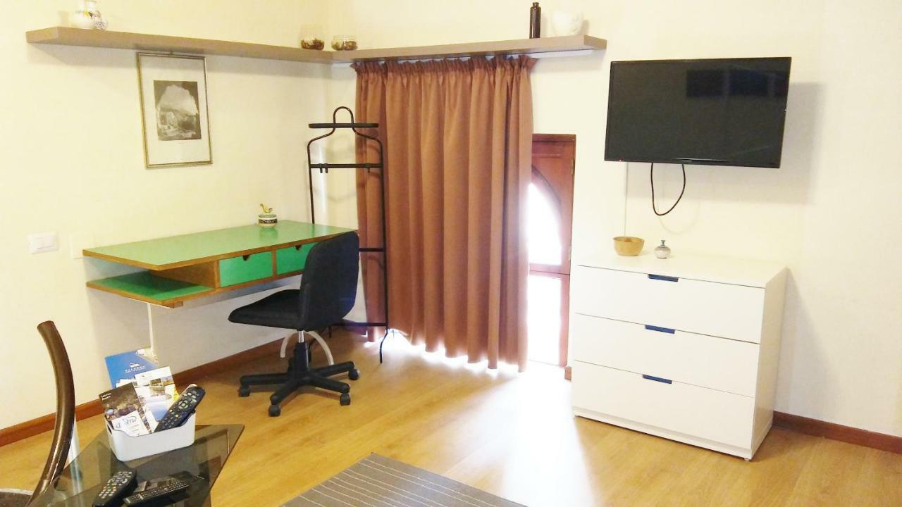 Bilocale In Centro Daire Salerno Dış mekan fotoğraf