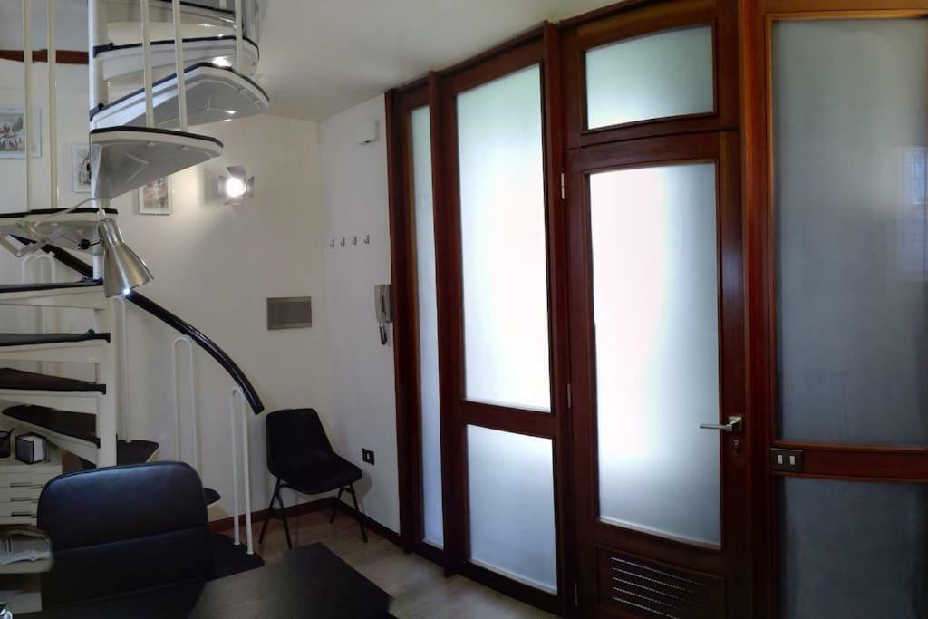 Bilocale In Centro Daire Salerno Dış mekan fotoğraf