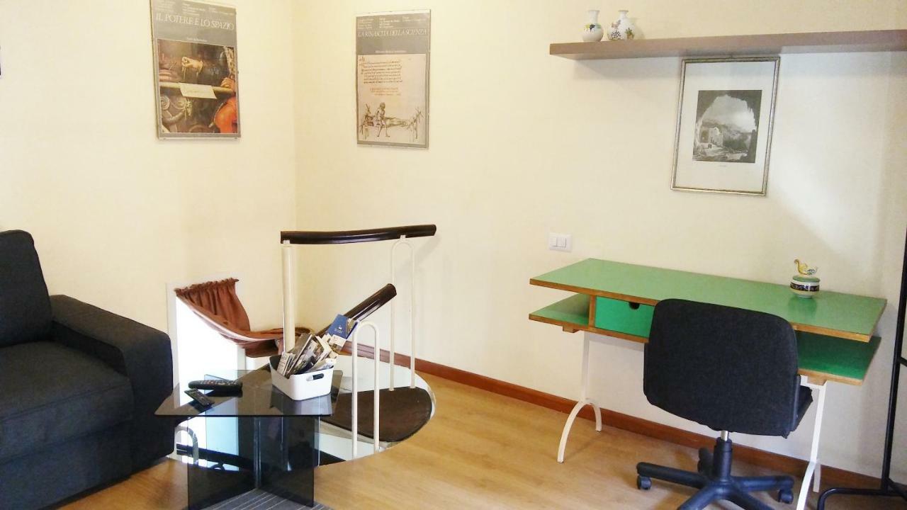 Bilocale In Centro Daire Salerno Dış mekan fotoğraf